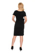Robe de grossesse model 157715 PeeKaBoo